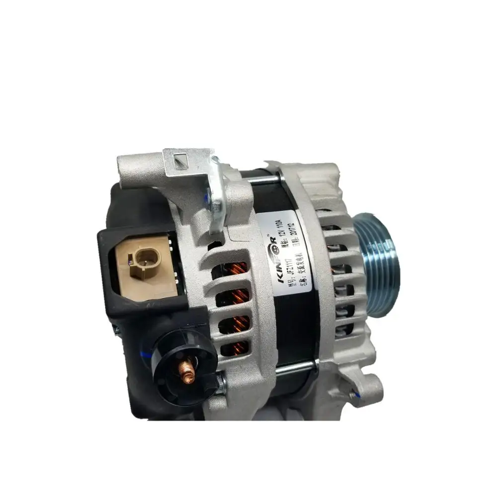 Alternator Generator For Honda Auto Parts 31100-R1P-H01 For Honda Civic FB2