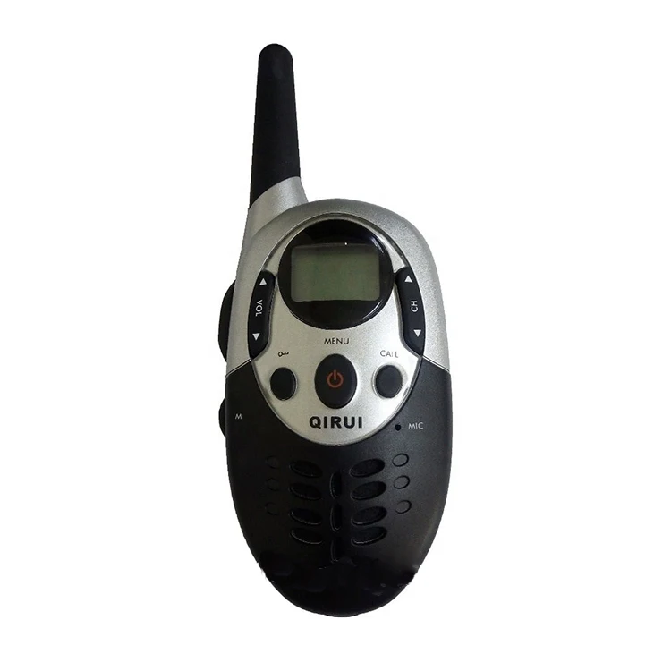 Talkie Walkie 5km Range