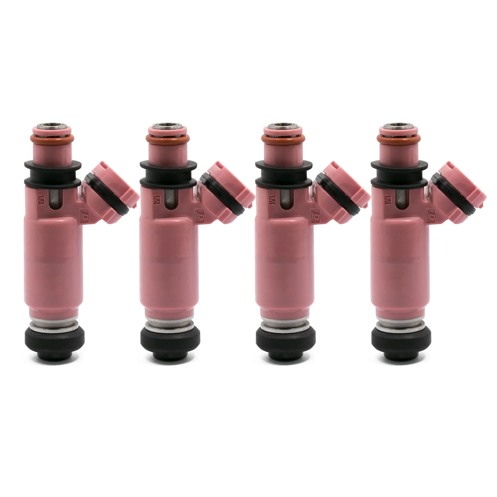 565cc 550cc Fuel Injectors For STI WRX Forester 16611-AA370 195500-3910