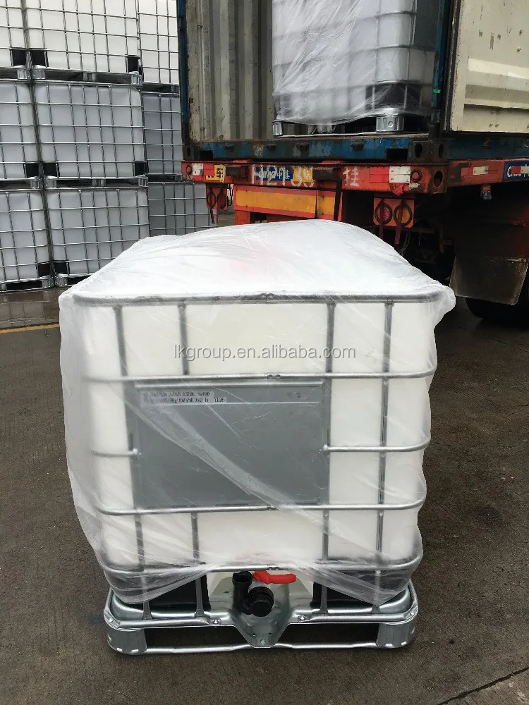 Резервуар ibc 1000
