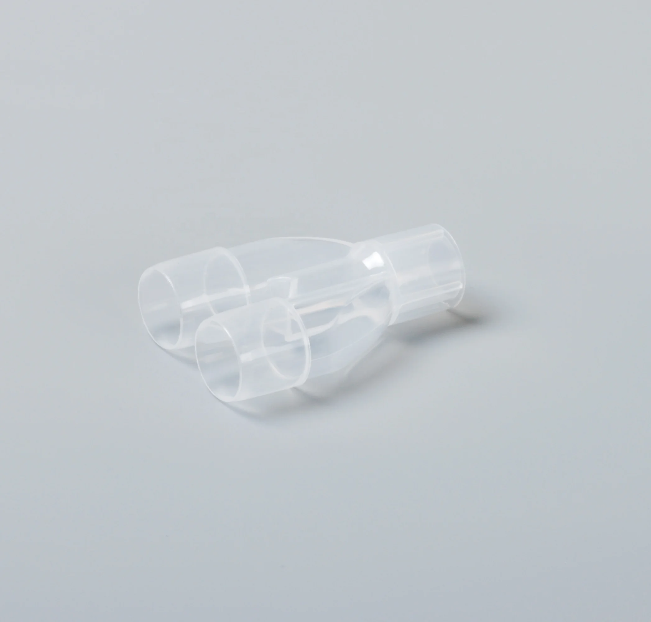 
High Quality Anesthesia Breathing System Circuit Three Way Connector 