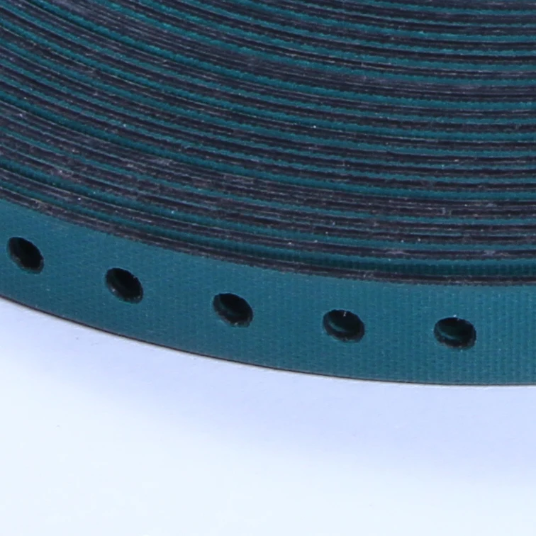 1.5mm Nylon Based Punch Belt For Textile Circular Knitting Machine