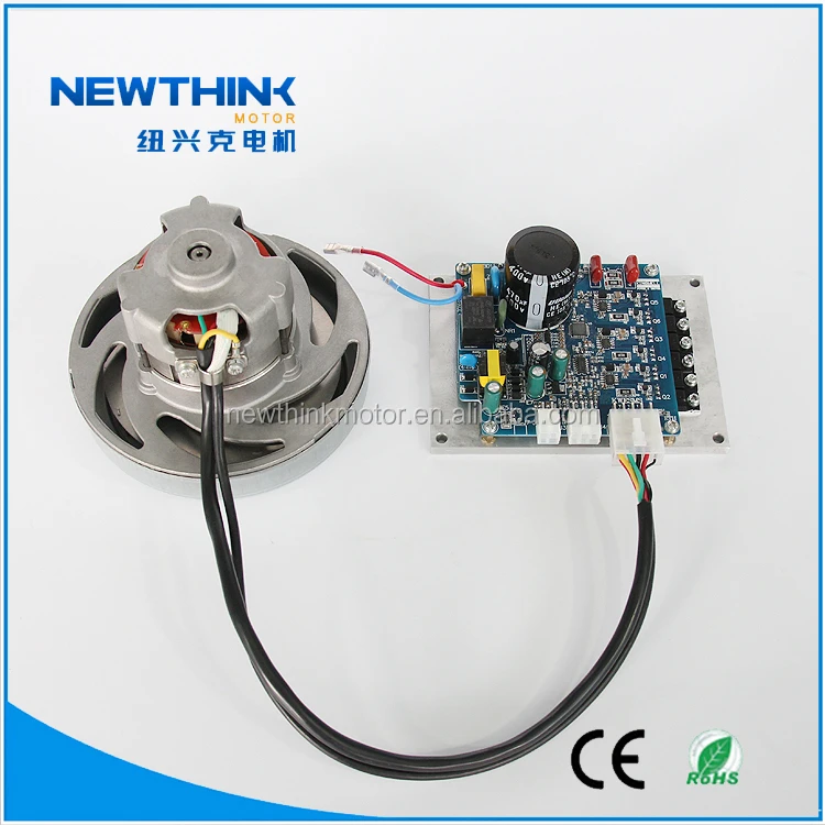 
700W super power brushless motor for household Range Hood 