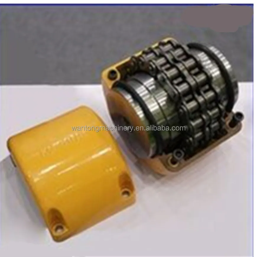 kc coupling 5016 chain coupling roller chain coupling