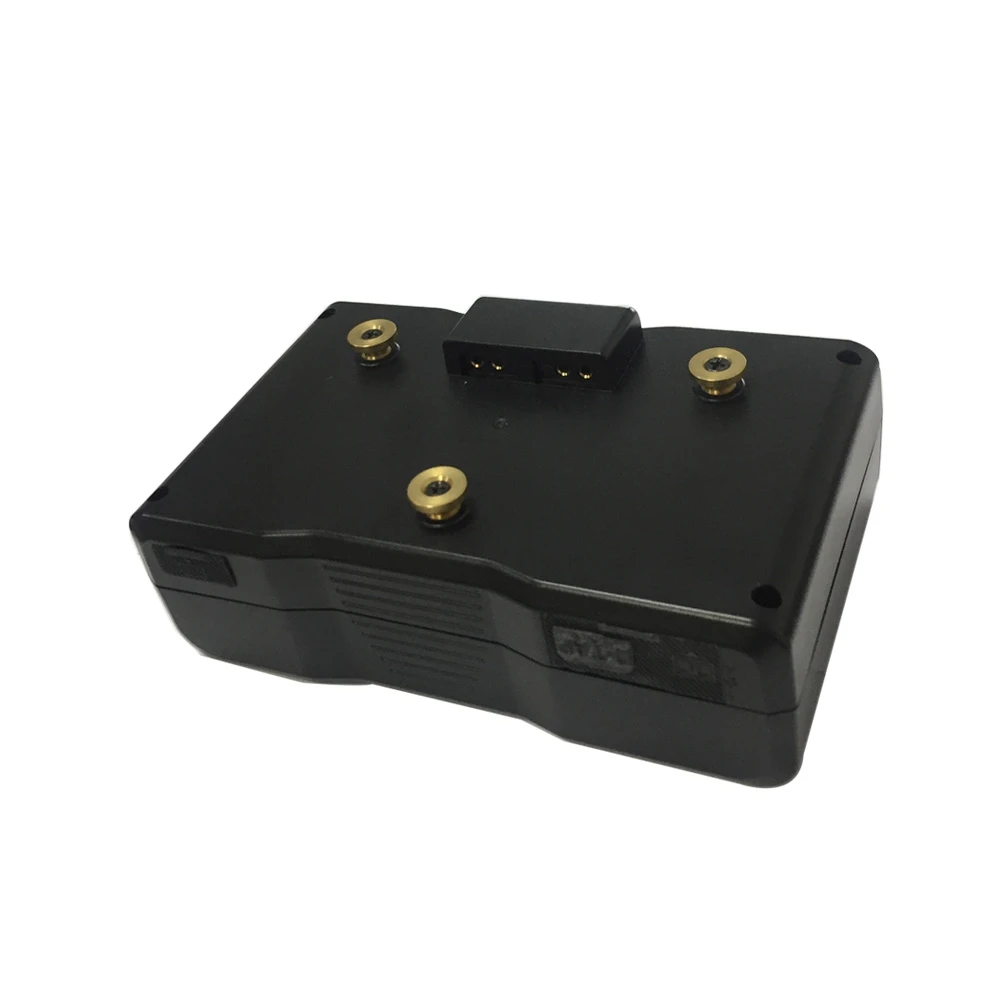 BL-AN190 Gold Mount Type Li-ion Camcorder Battery