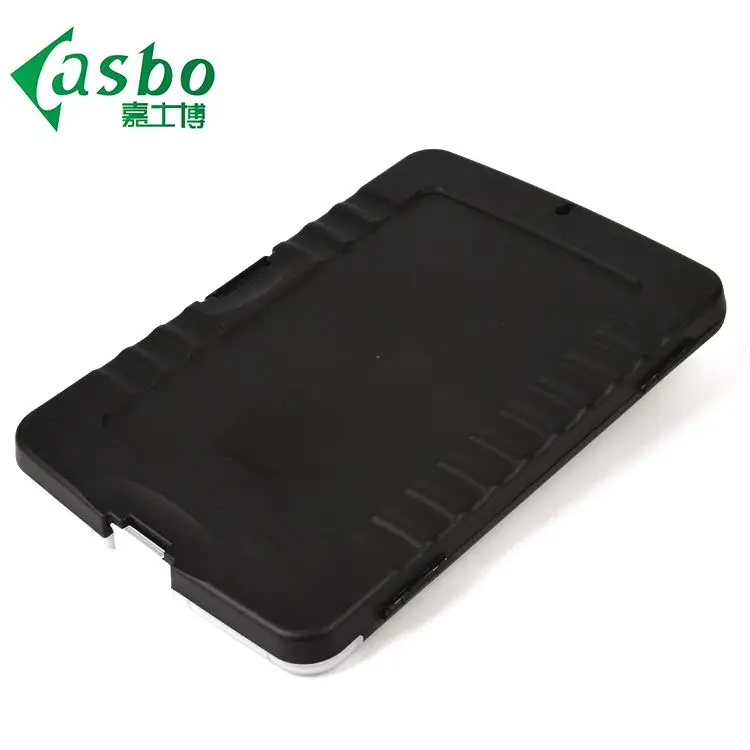 Best price factory pp storage clipboard with calculate