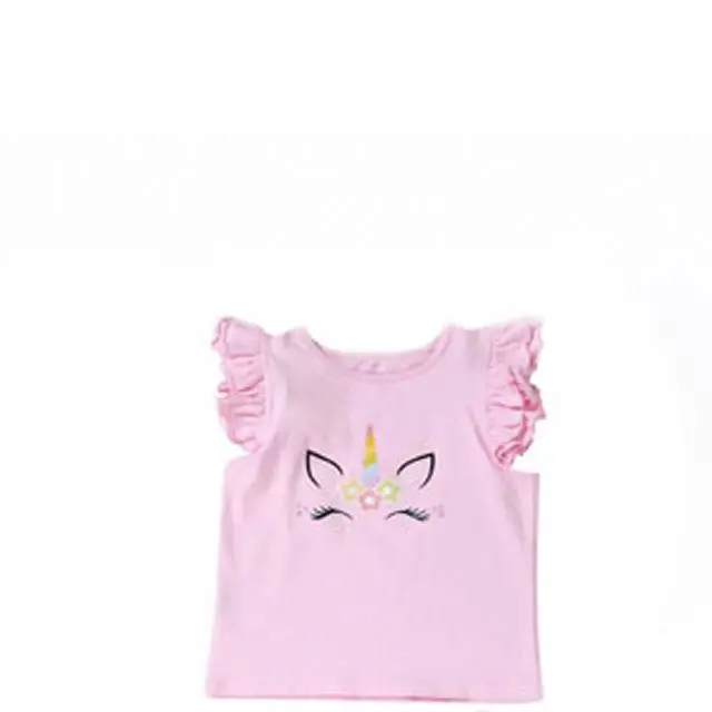 Wholesale Easter teen girl boutique clothing girls clothes kids t shirt