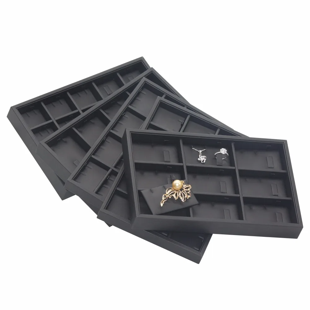 Подвеска для браслета поднос ювелирных изделий выставочного зала