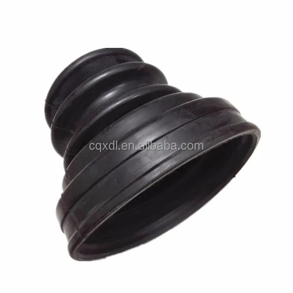 Rubber CV Joint Boot for Vehicle