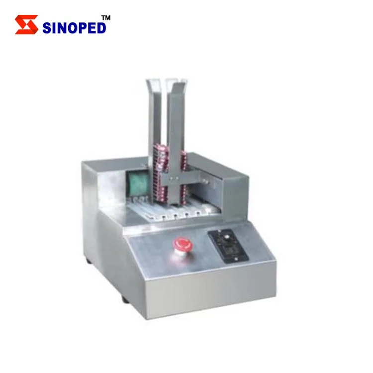 
Automatic Capsule De Blister Machine 