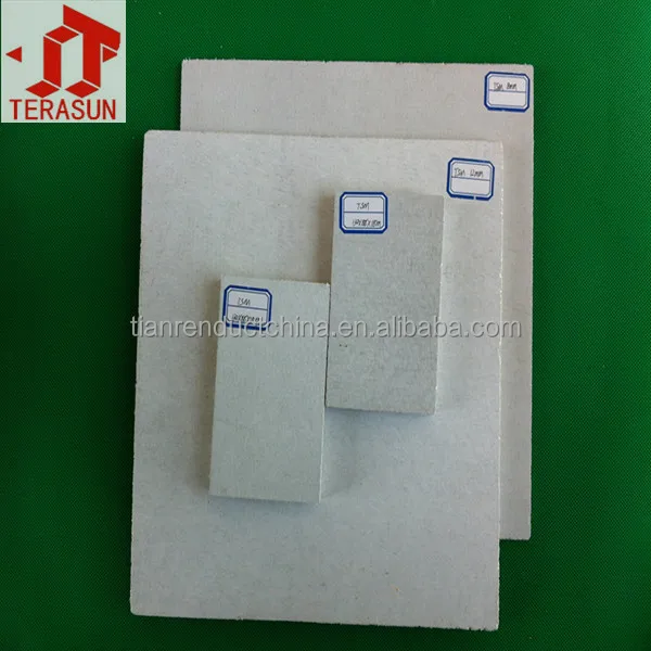 magnesium oxide board alternative fiber cement board