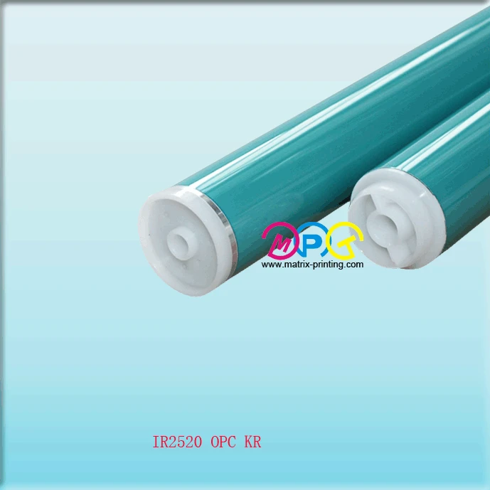 
For Canon ImageRUNNER,OPC DRUM,NPG51 NPG50 NPG56 NPG57 IR-2520 2525 2530 2535 2535I 2545 2545I GPR-34/35 GPR34 GPR35 2772B004 