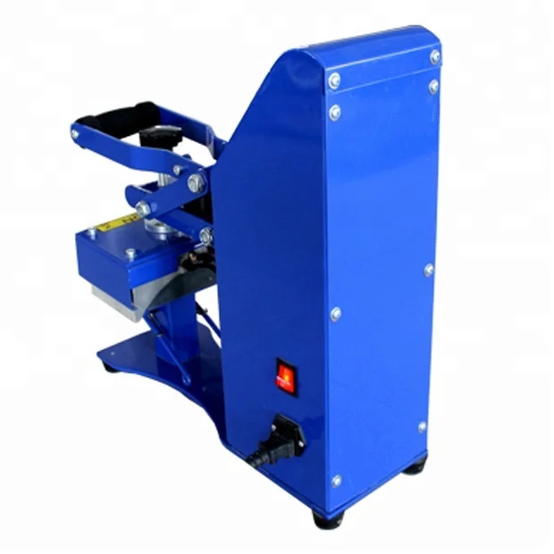 AIDARY Automatic Open Heat Press Cap with Piston