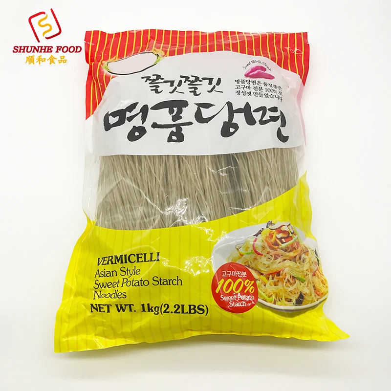 Вермишель для сладкого картофеля