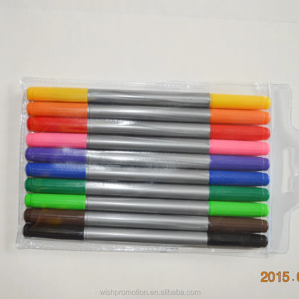 Fibre Tip Felt Pen