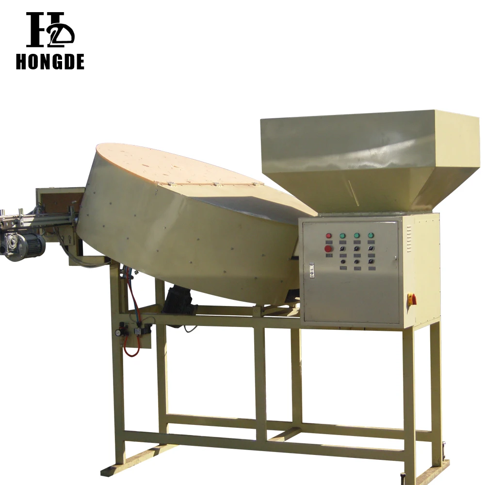 
High efficiency and quality-----Aluminum cup leaching machine 