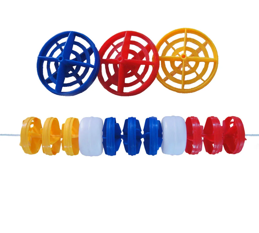 Swimming Pool Lane Line Embedded Parts/ Swimming Pool Lane Rope