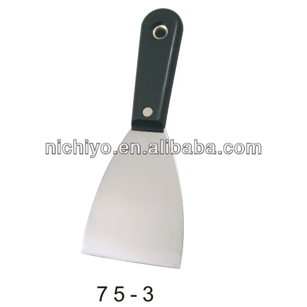 Drywall Finishing Spackle Knives Stainless Steel Putty Knife