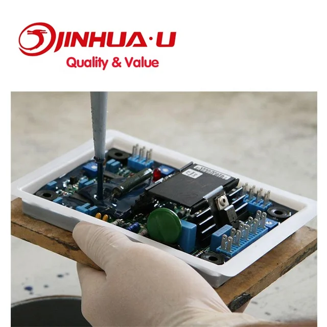 Black Epoxy Resin Adhesive for Confidential Electronic Potting and Encapsulating Compounds