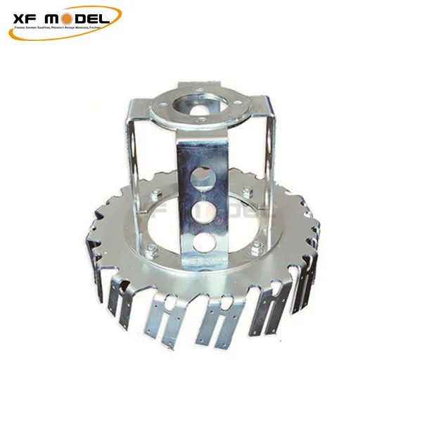 Custom metal plastic auto automotive moto motorcycle car interior CNC machine spare parts mold maker