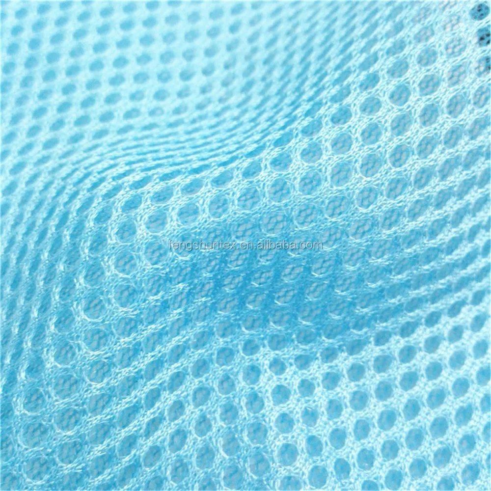 3D air Mesh Fabric