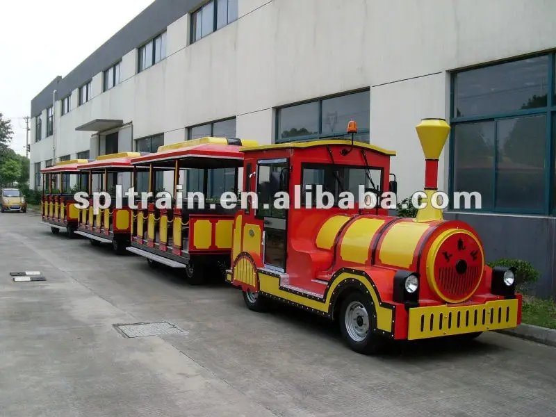 Поезд для туризма