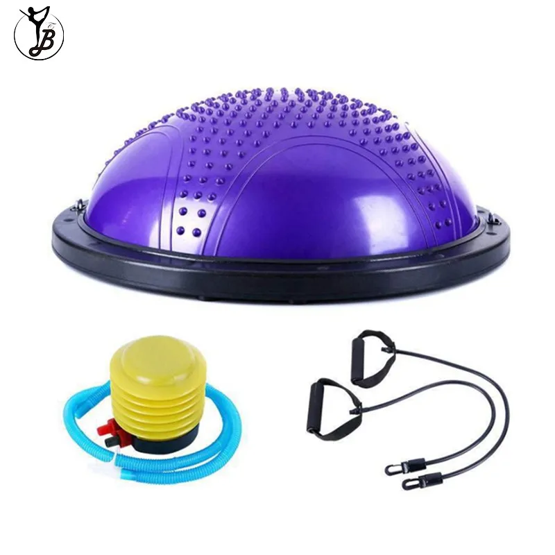PVC Material and Fitness Ball Chair/dildo Yoga Ball/donut Gym Ball Product Name Dildo Yoga Ball