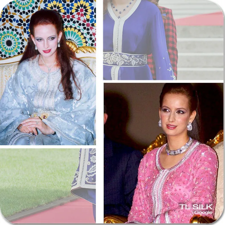 
Promotion New Fashion Fancy Silk/Metallic Morocoo Uragiri Fabric 