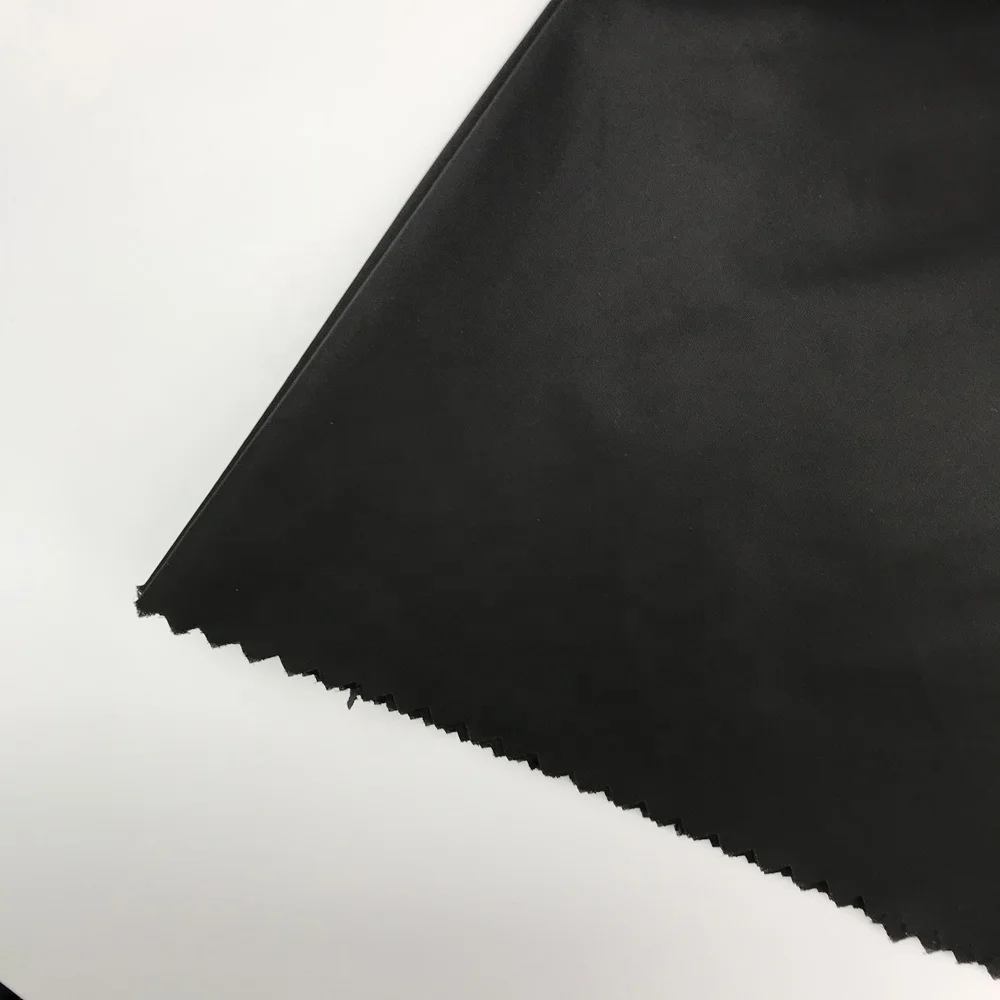 20D down proof fabric 450T breathable waterproof nylon fabric