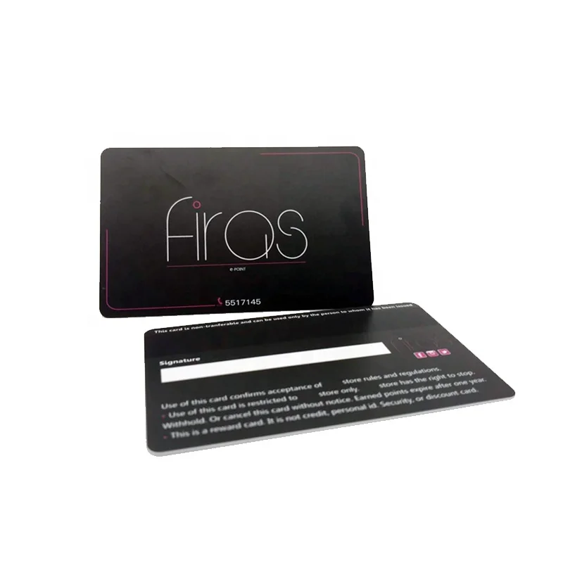 Silk-laminated Suede Soft Touch Foil Paper Business Card