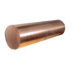 UNS C17300 beryllium copper rod price price per ton copper