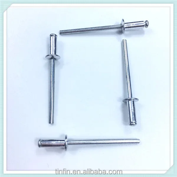 
Open end Multigrip CSK end Micro Pop Rivet Price 