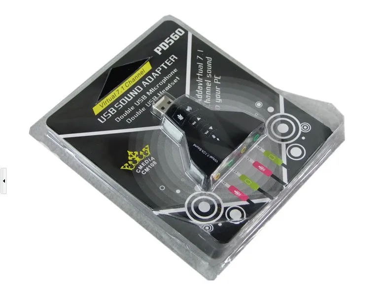 Lane BS-12 Виртуальный 7,1 3d Звуковая карта и звуковая карта с интерфейсом usb внешний Аудио двойной Adaprter USB до 3,5 мм микрофон гарнитуры Bluetooth беспроводные наушники