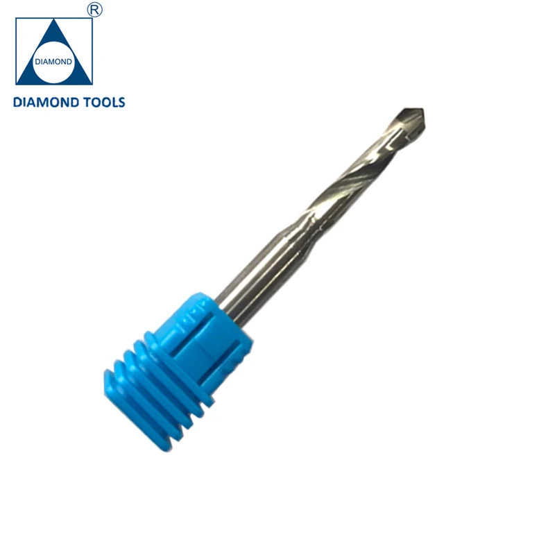 CNC Diamond drill bits pcd cutting tool PCD Drill Bit