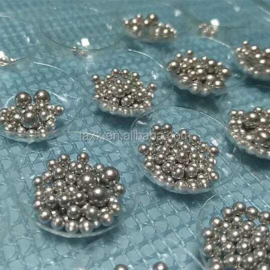 Hot sale solid aluminum spheres