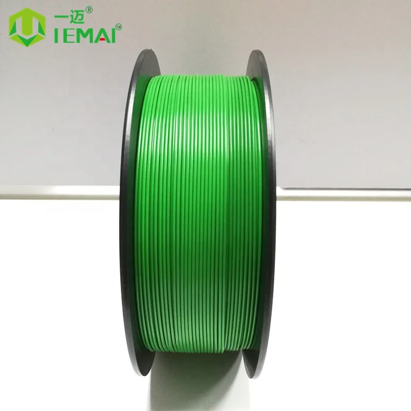  IEMAI 3d принтер и печать PLA нити 1 75 мм диаметр 500