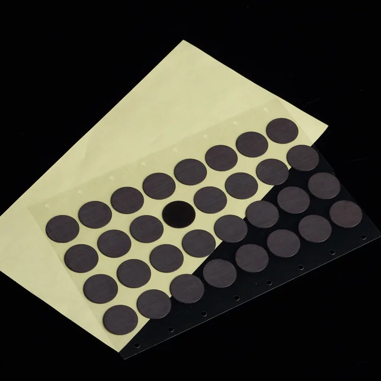 High aiflow IP68 waterproof dustproof  ePTFE air vent membrane for automotive LED