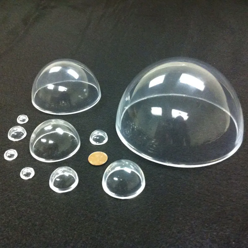 polycarbonate forming