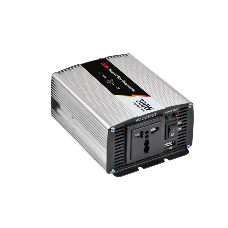 Pretty Price off grid tie inverter 300W modified sine wave inverter