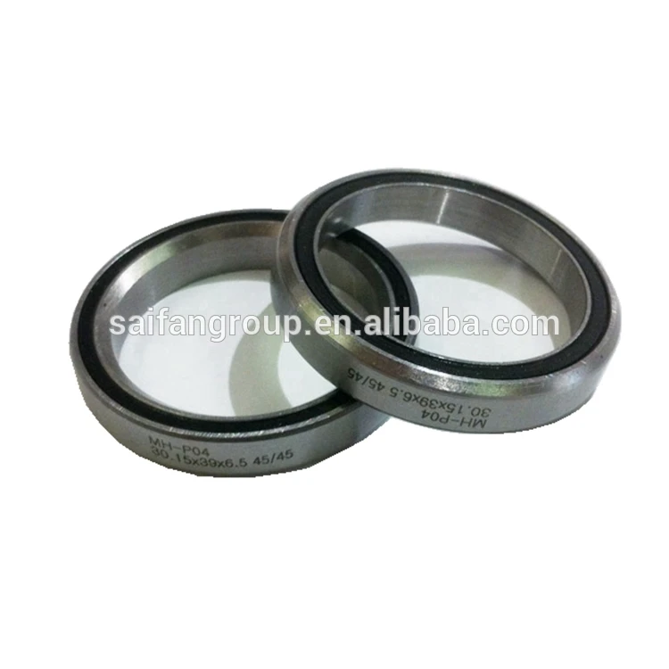 
ACB518K Integrated Headset Sealed Bearing ACB518K ACB3645-40CRS Bicycle Pedal Axle Bearings MH-P518K 40X51.8X8 36/45 