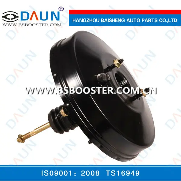 
44610-38040 Vacuum Booster With Brake Master Cylinder For TOYOTA 