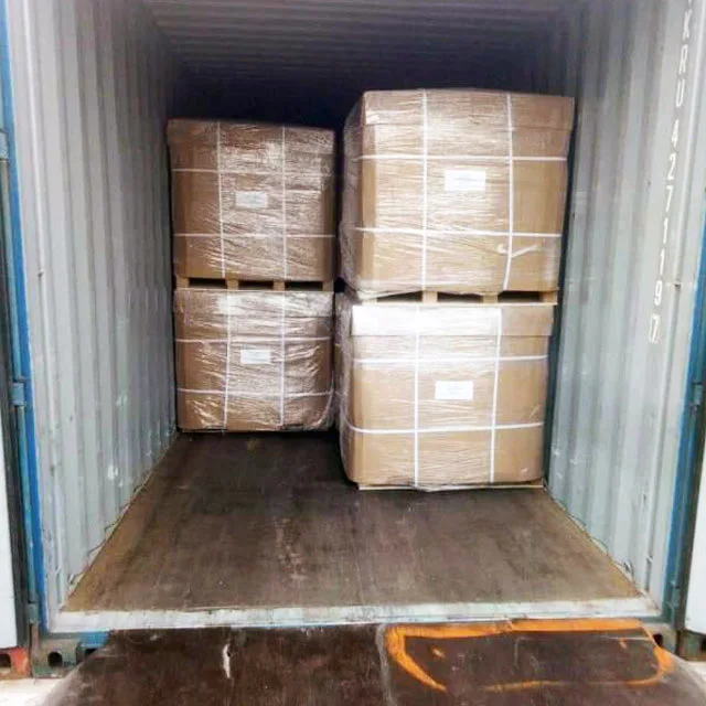 eco-friendly flame retardant Aluminum Diethyl Phosphinate for thermoplastics and thermosets plastics