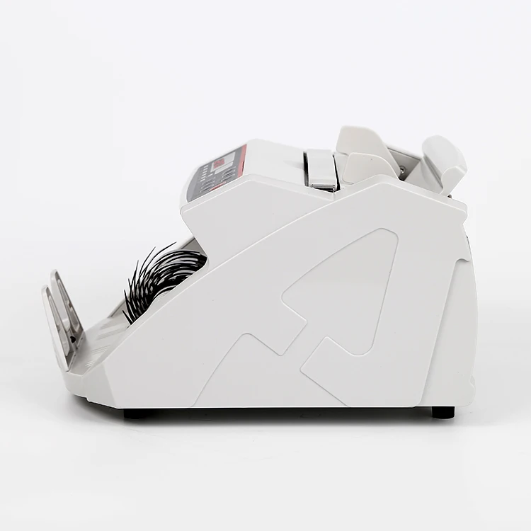 Money counter fake money detector counting machine high quality money counter