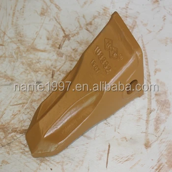 Зубцы ковша экскаватора PC200 207019570 1U3402 1U3452 9W8552