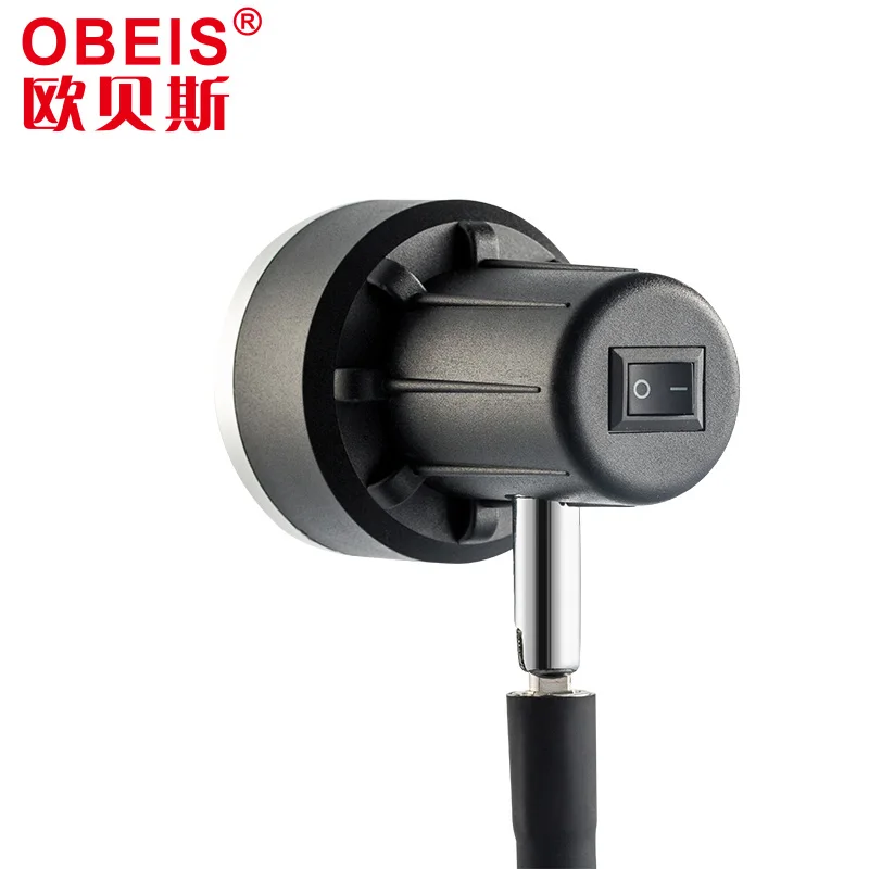 5W 30pcs led light magnetic long gooseneck led industrial sewing machine lamp