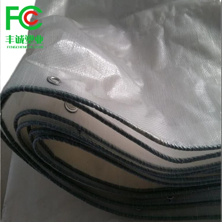 Сельскохозяйственная теплица, б/у, 150 микрон, УФ-обработанная тканая прозрачная пленка, горячая распродажа