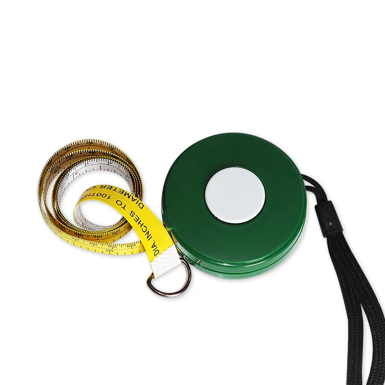 Printable PVC tape measure to print measuring tape/diameter measurement