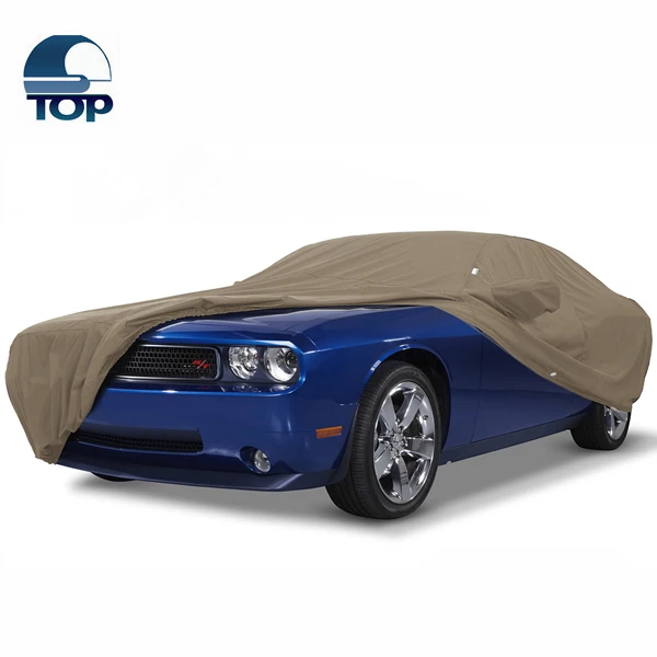 Китай 100% для защиты от дождя для окна П. П. хлопок 190 Т tailormade авто части крышки