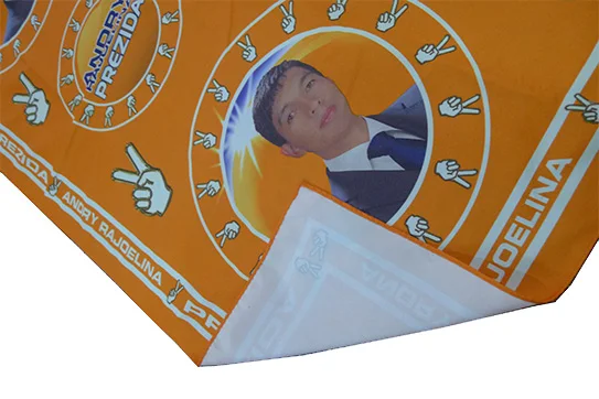 African printing wax lace fabric african wrappers  kangas for election