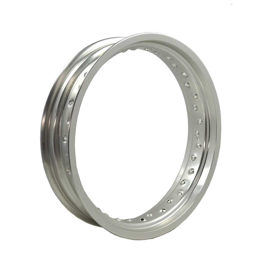 High Quality Aluminum Alloy 6061 Cheap Motorcycle Wheel Rims 17x2.5